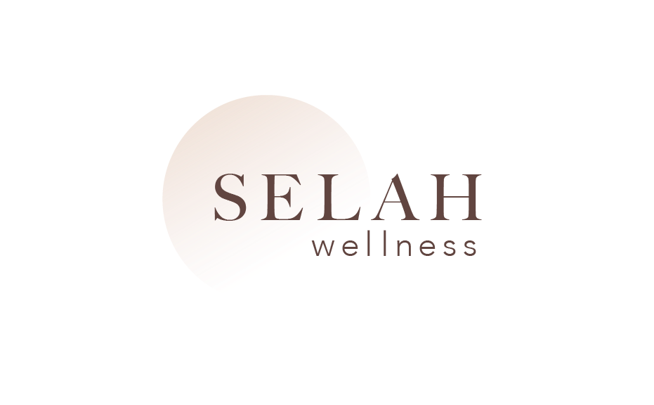 We All Deserve to Be Well - Selah Wellness