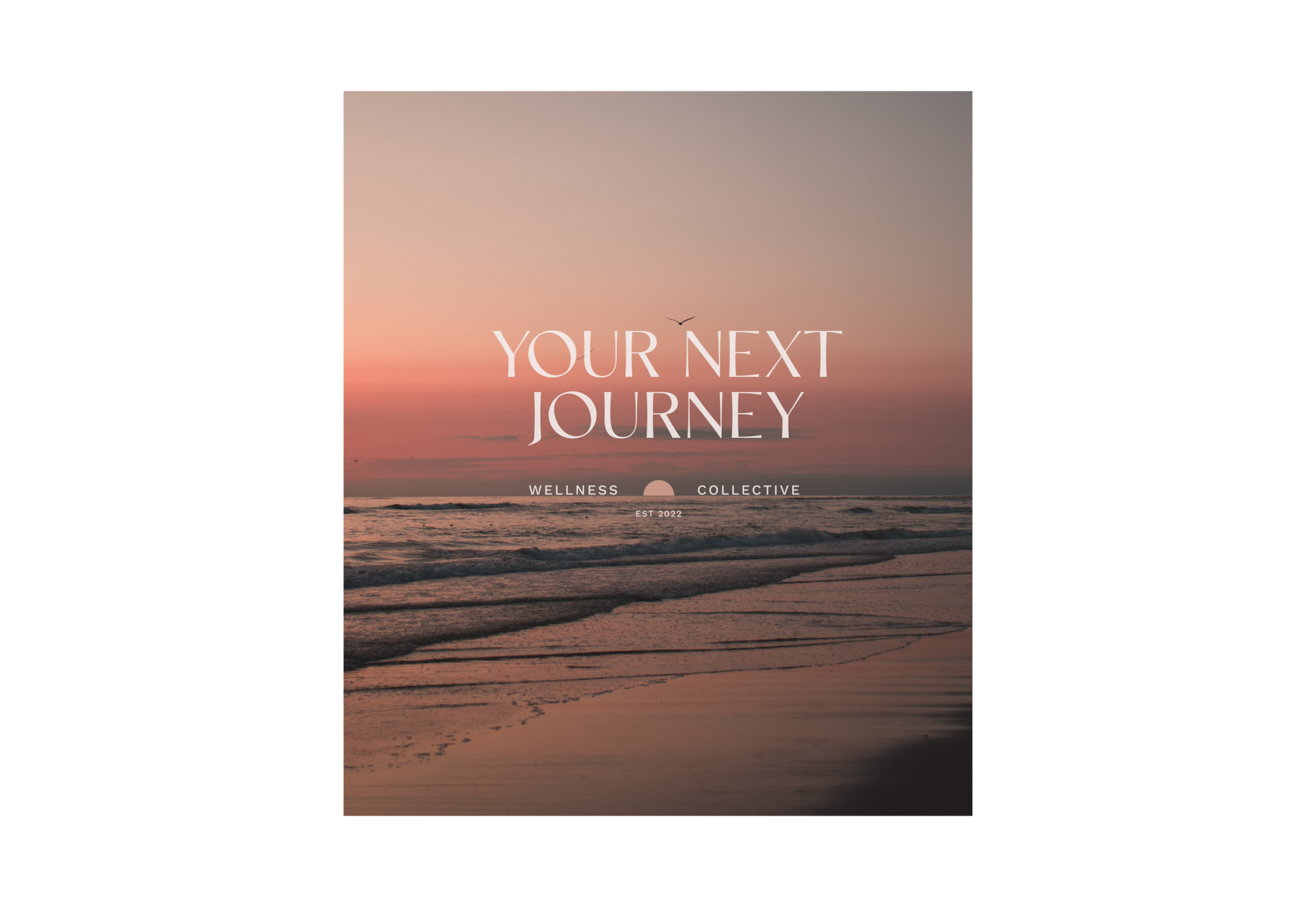 Where Your Healing Begins - Your Next Journey