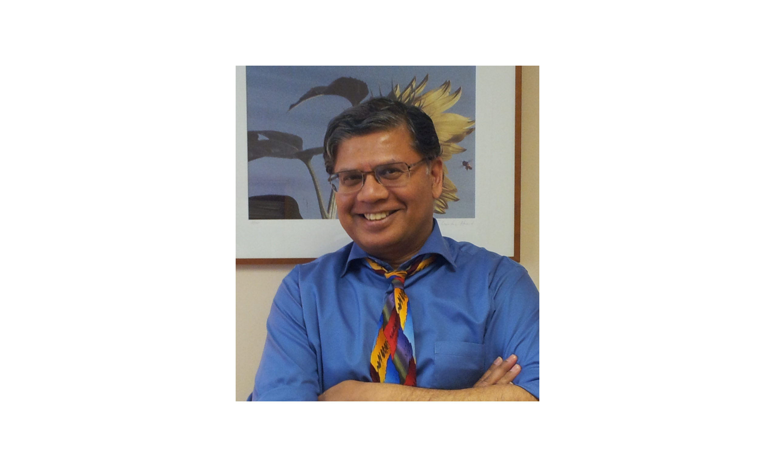 Executive Coaching & Legal Consulting - Ash Varma