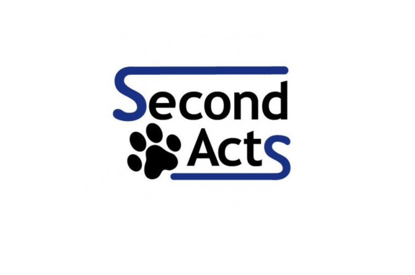 Help Them Today So They Have A Better Tomorrow - Second Acts