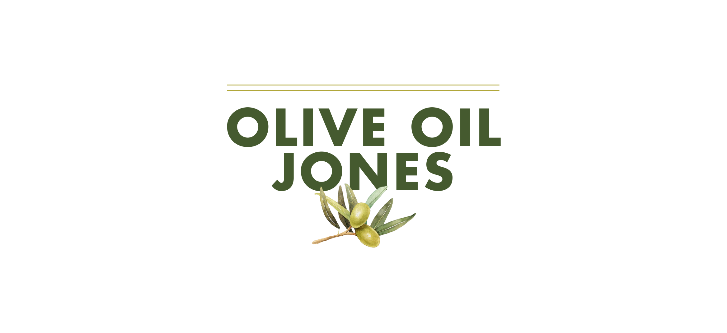 The Finest Oils and Vinegars in the World - Olive Oil Jones