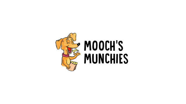 A Better Way to Treat Your Pets! - Mooch's Munchies