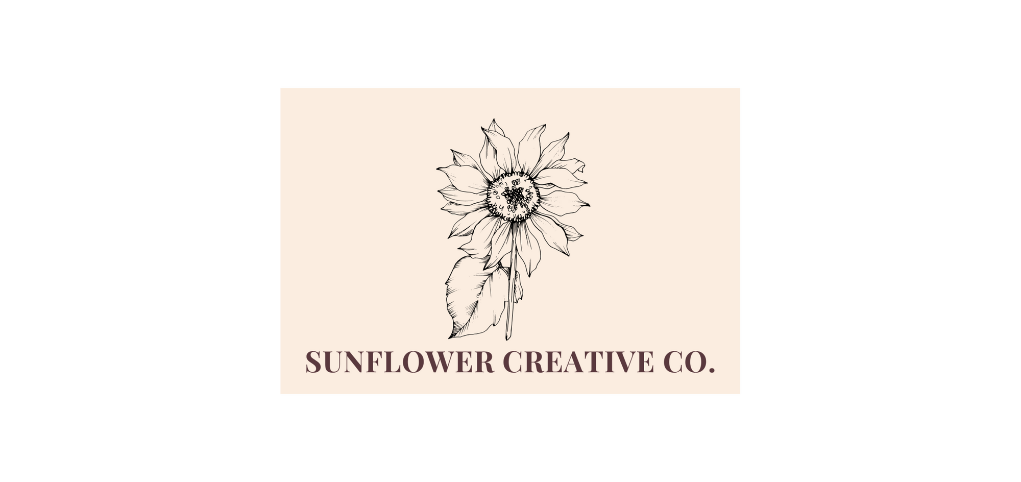 Producing Invaluable Content - Sunflower Creative Co.