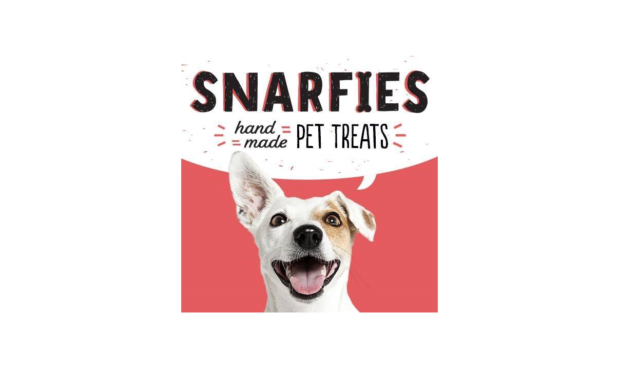 Handmade Premium Pet Treats - Snarfies