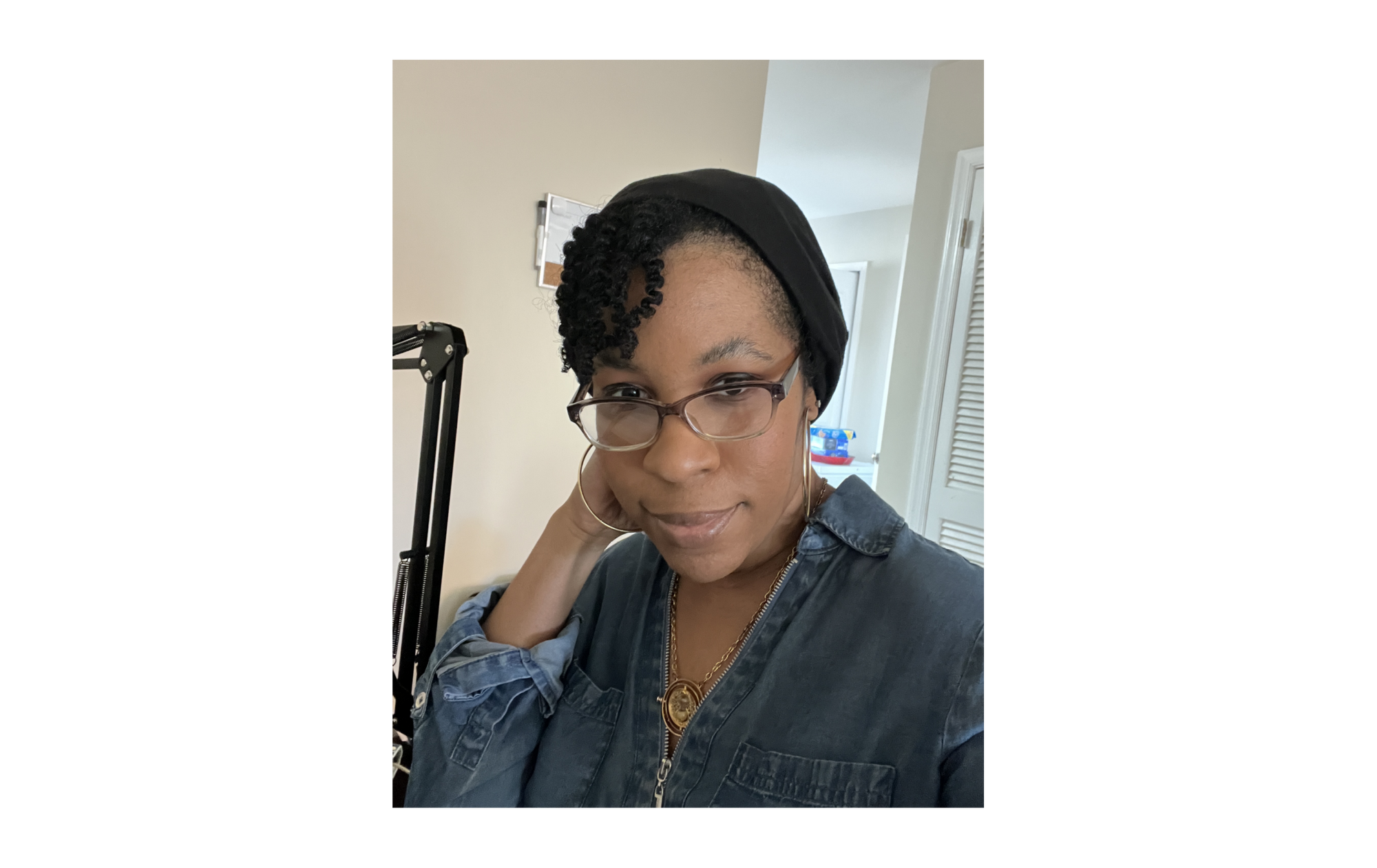 Guidance for Your Writing Journey - Lakeisha Bell Cadogan