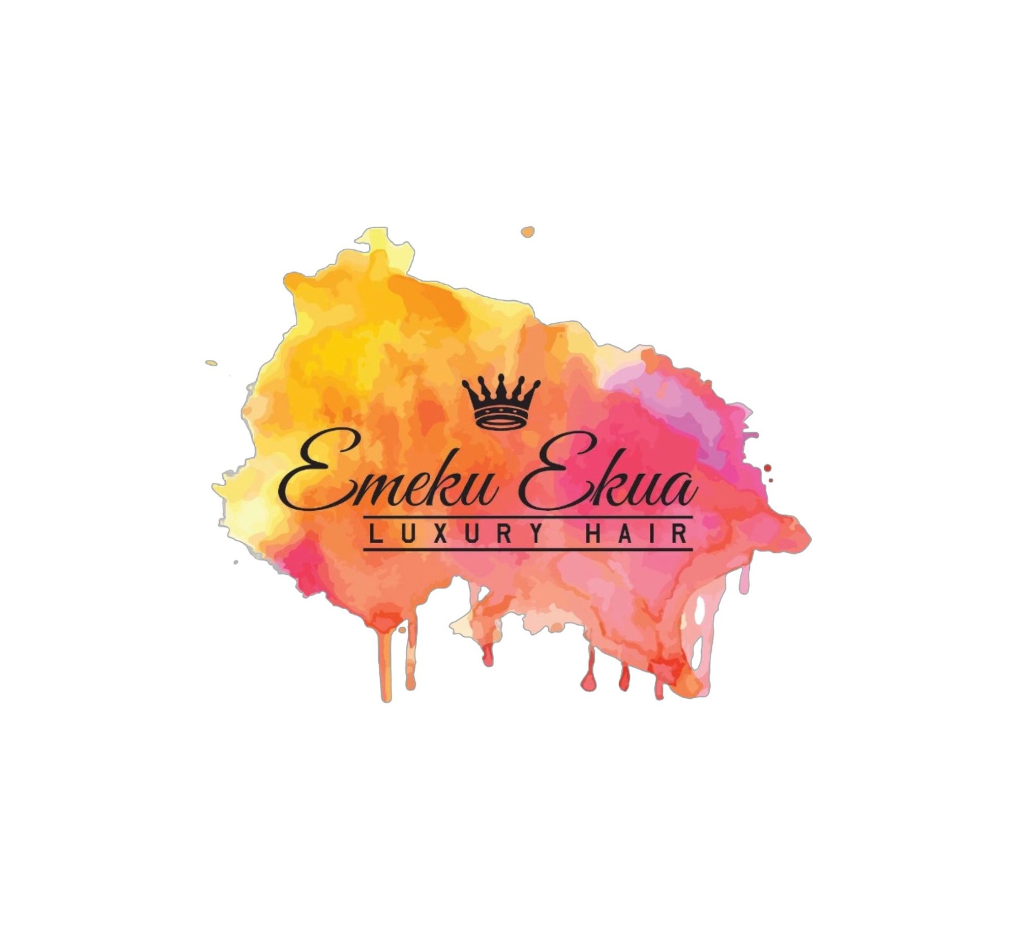 A Luxury Experience - Emeku Ekua Luxury Hair