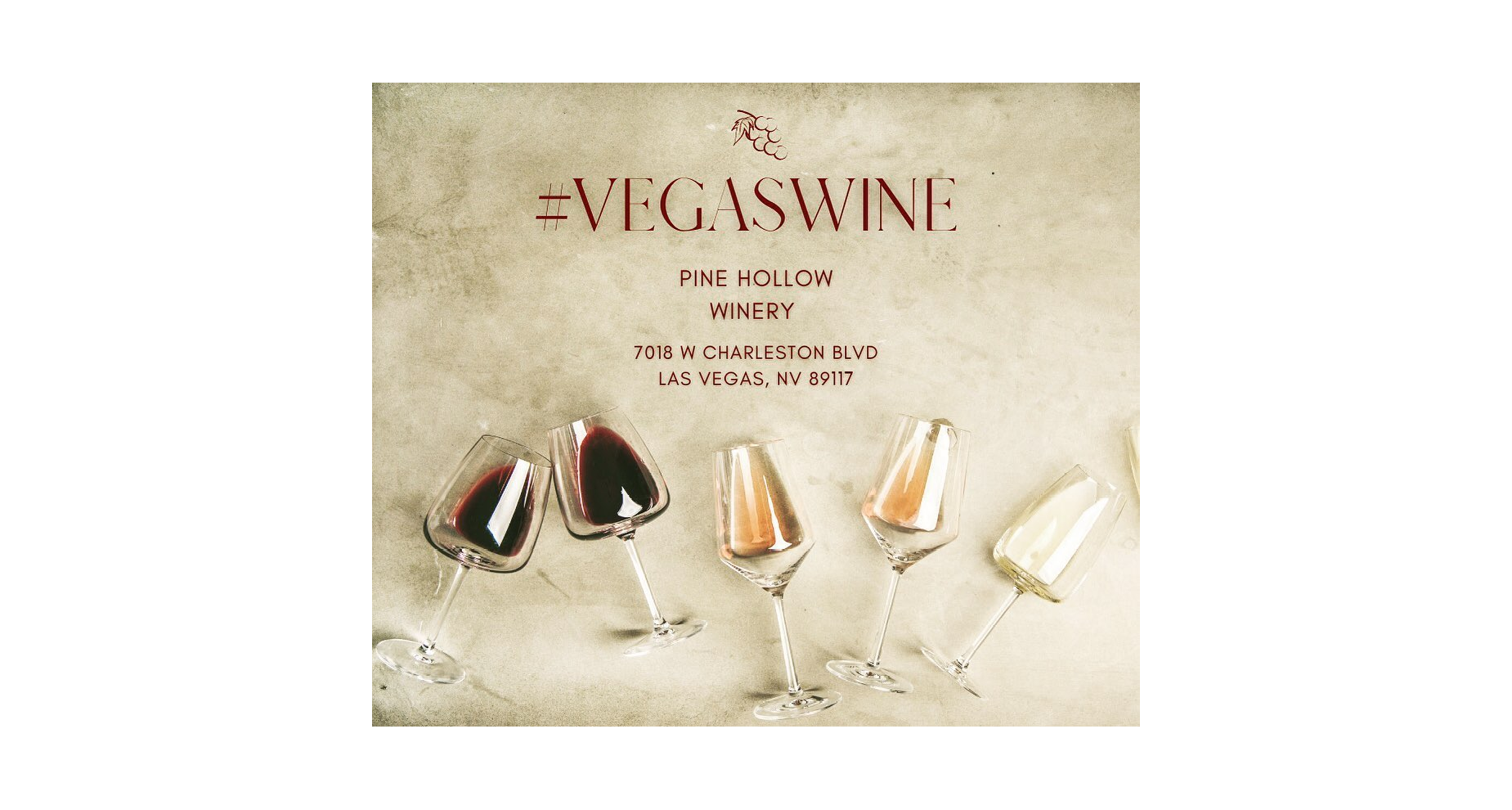 Boutique Bottles, Big Flavors - Pine Hollow Winery