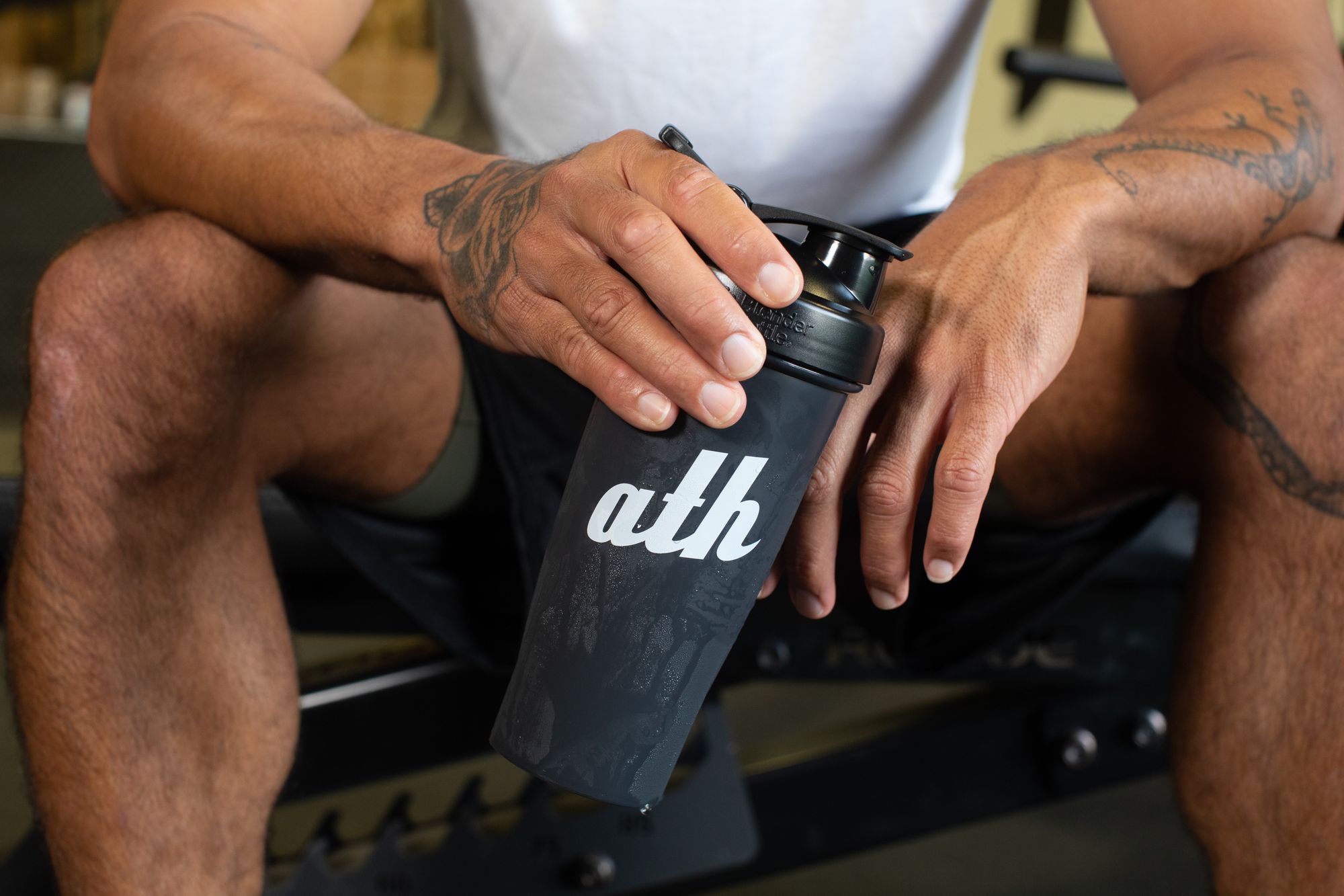 Sports Nutrition: Redefined - ATH Sport