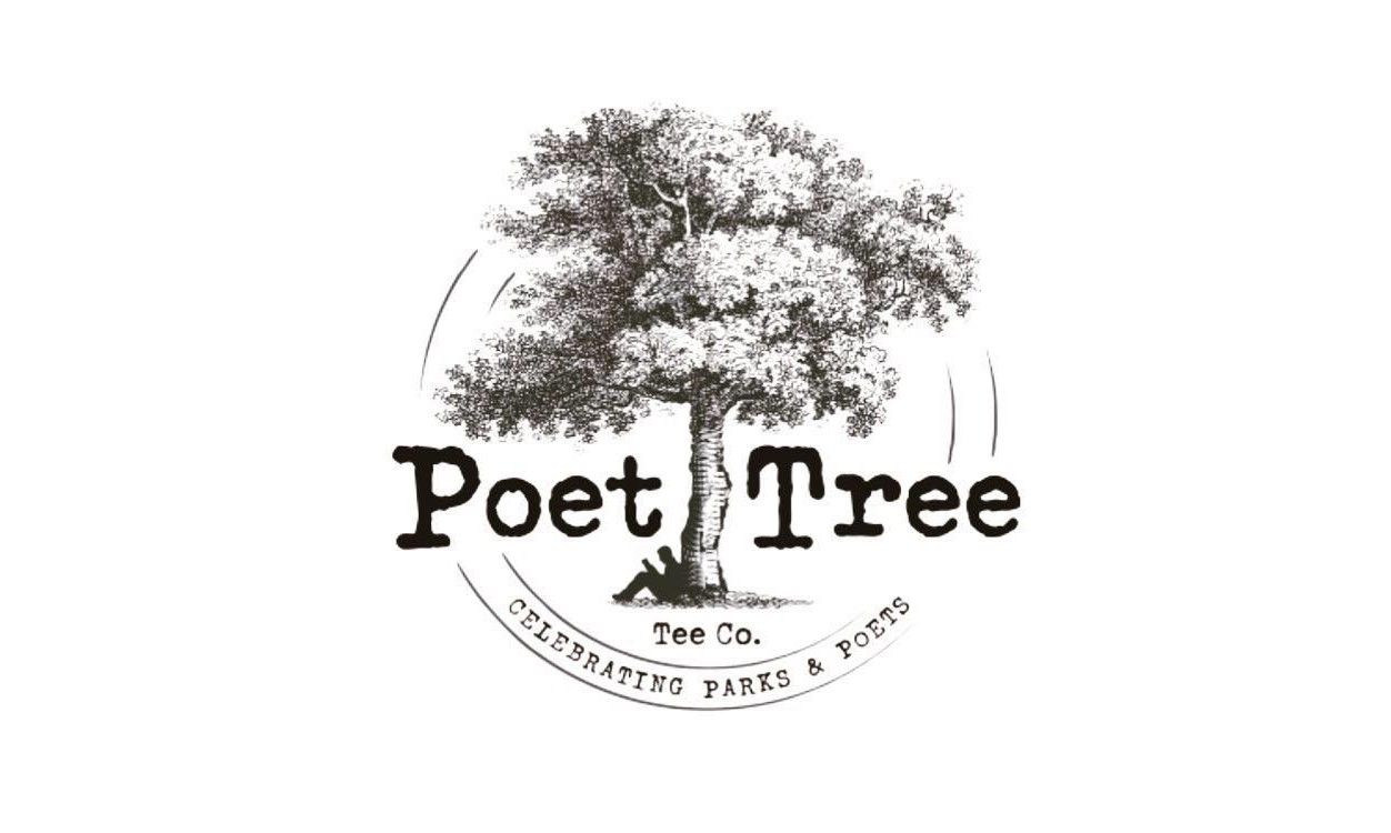 Poetry and All Things Nature and Trees - PoetTree Tee Co.