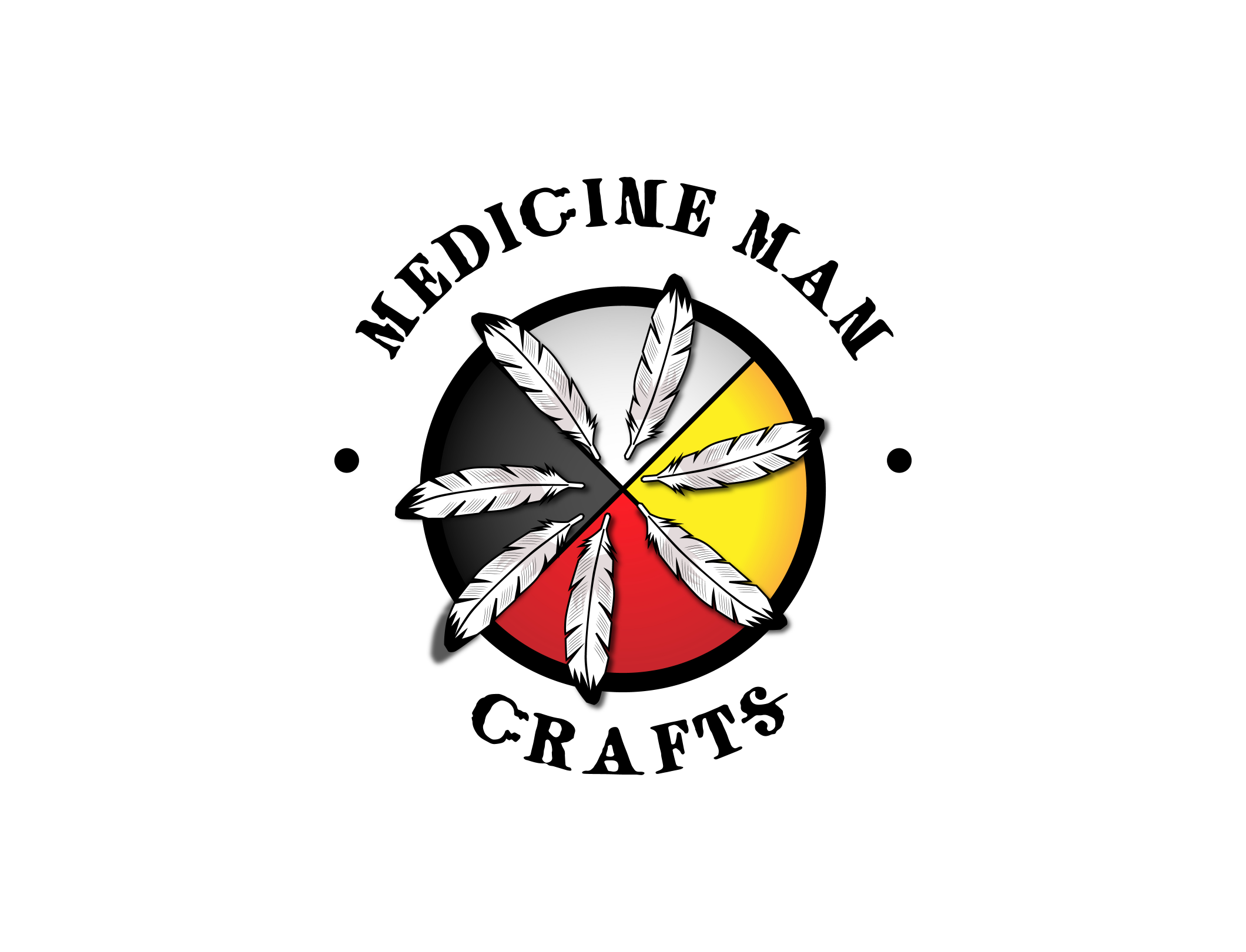 Authentic, Native, Locally Crafted - Medicine Man Crafts
