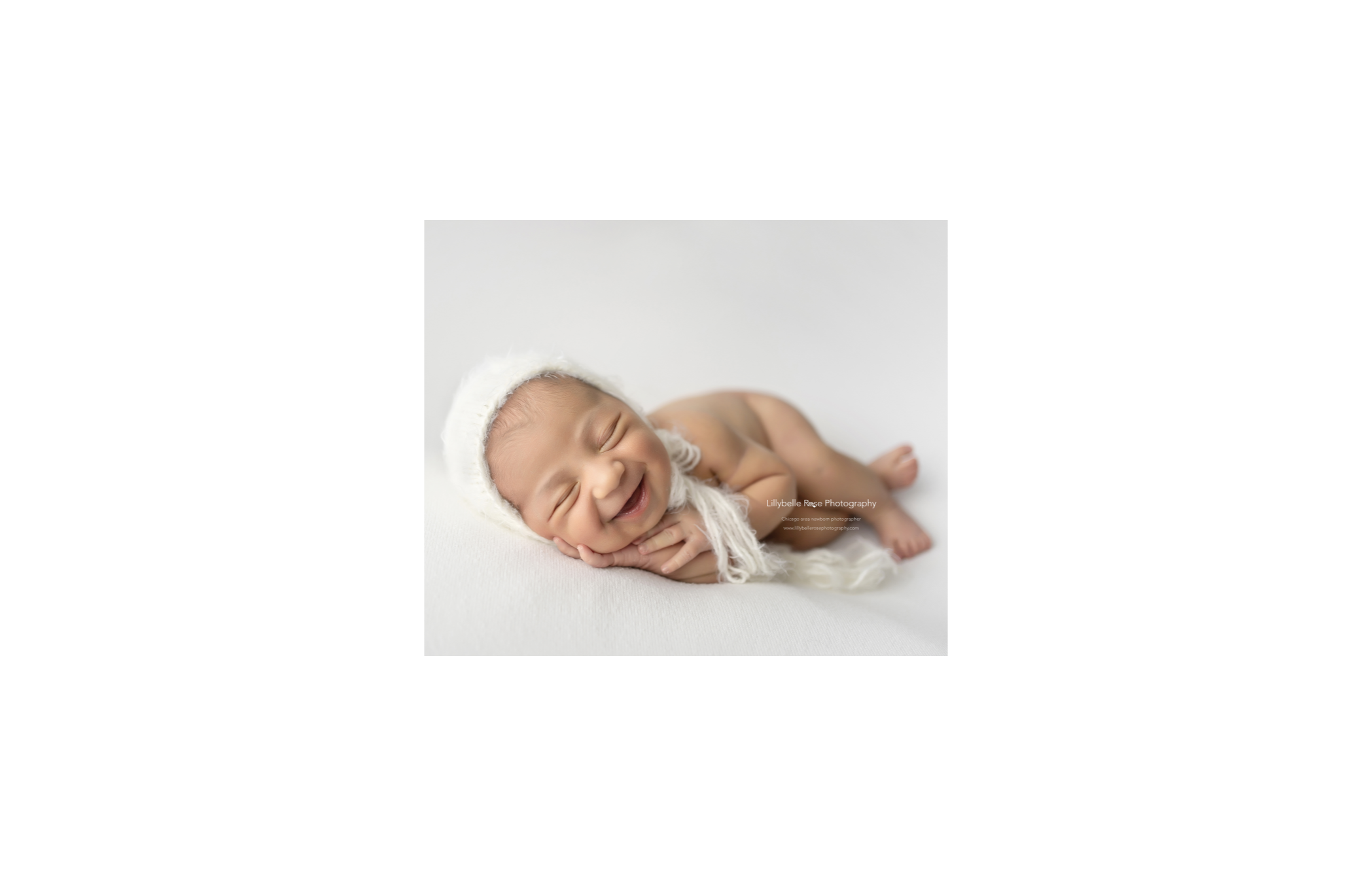 Premier Newborn Photographer - Francine Mittenthal