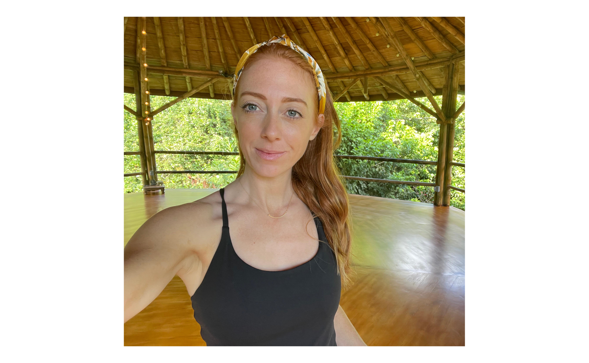 Counseling, Yoga, and Mindfulness - Kaitlin Nunamann