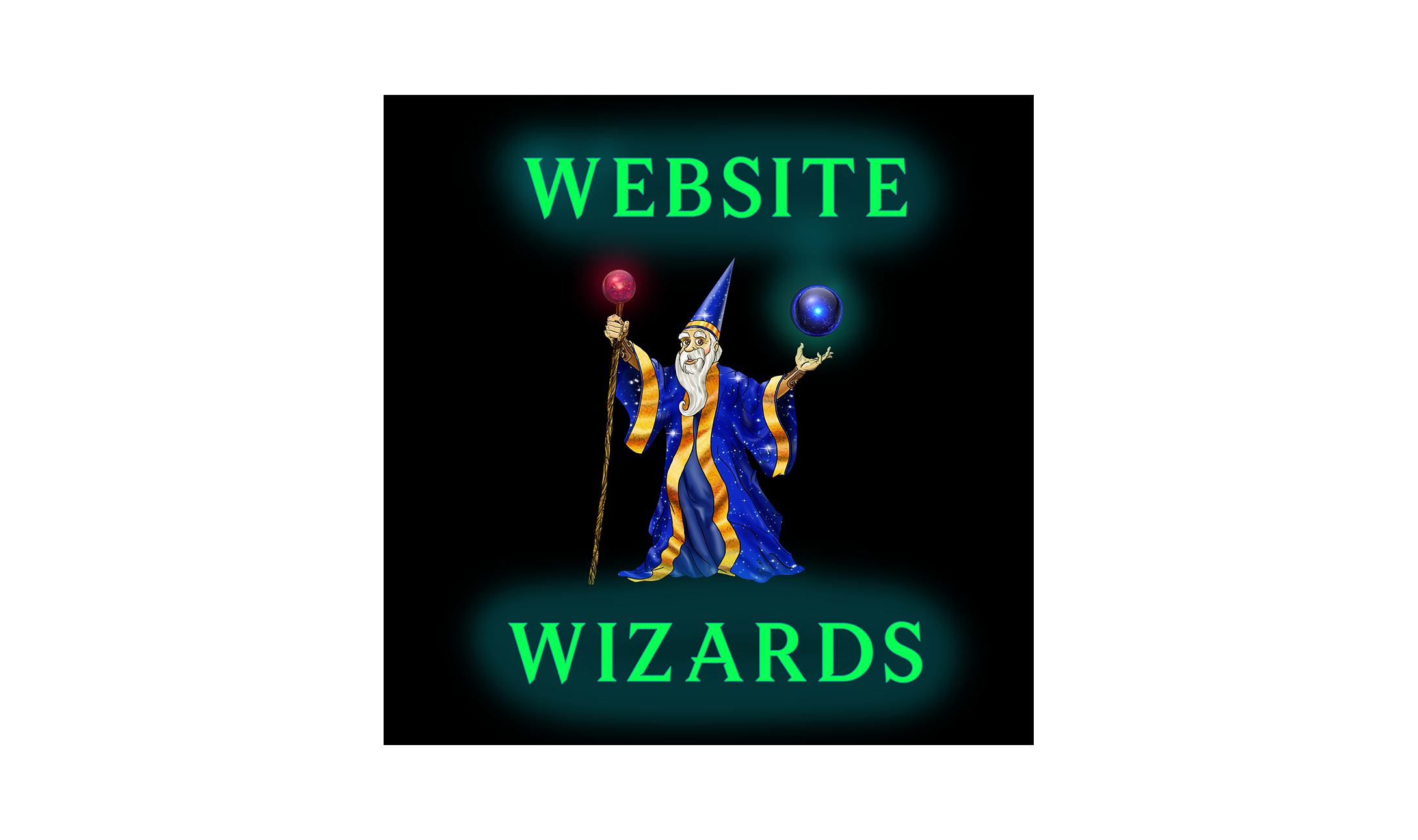 Helping Small Businesses Achieve Success - Website Wizards