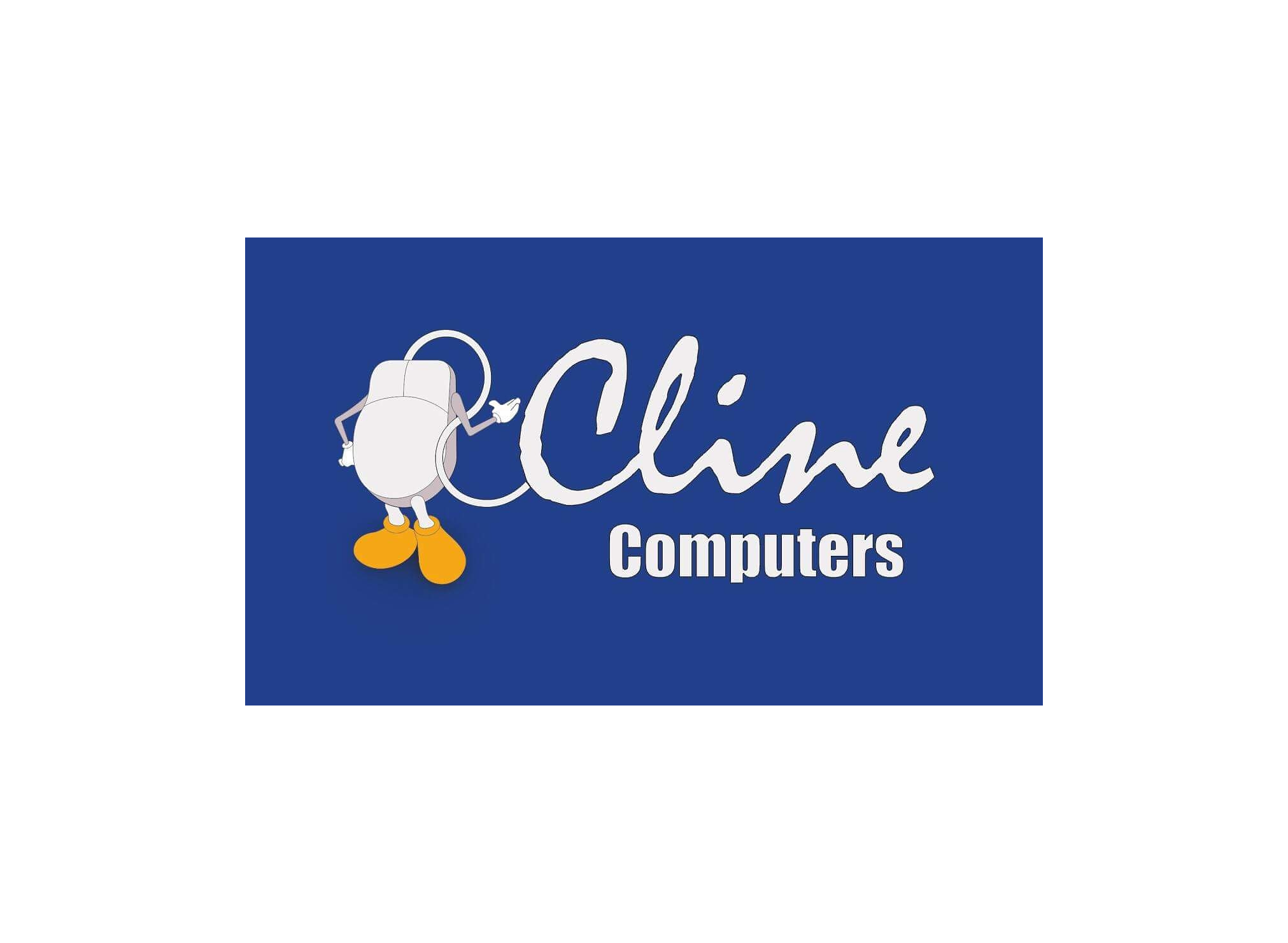 In-Shop, On-Site, and Online - Cline Computers
