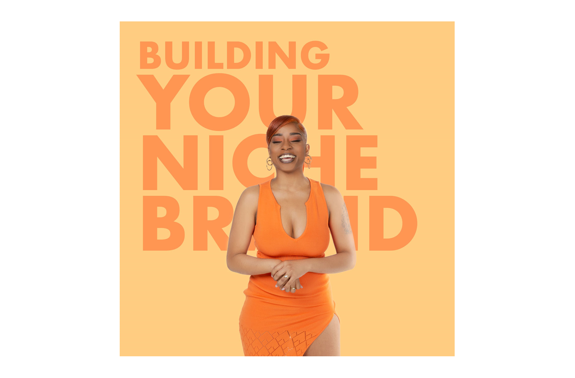 Building Your Niche Brand - Behind The Biz