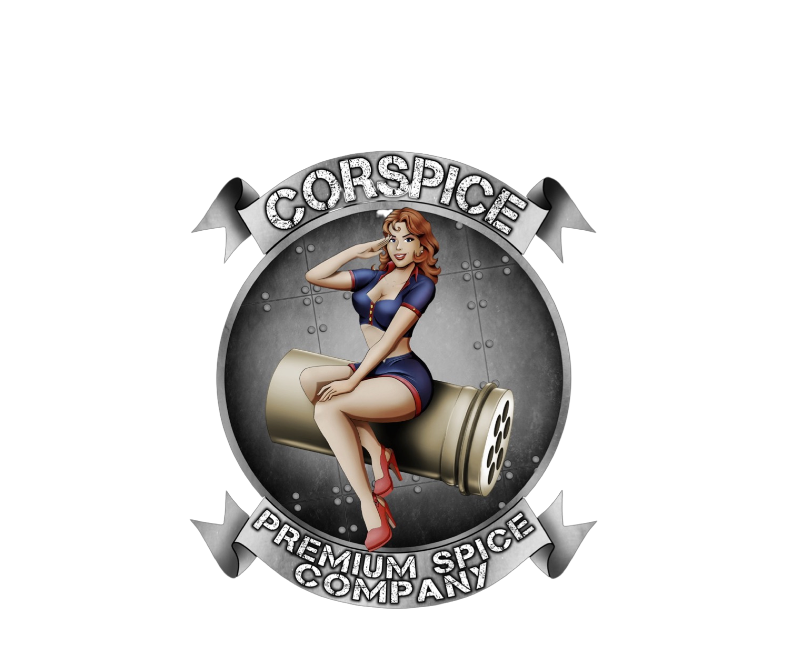 Veteran Owned and Operated Spice Company - Corspice
