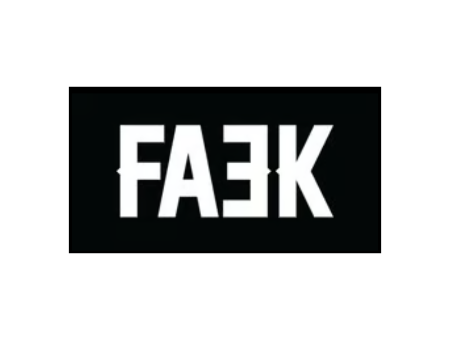 The New Real - FAEK Brand