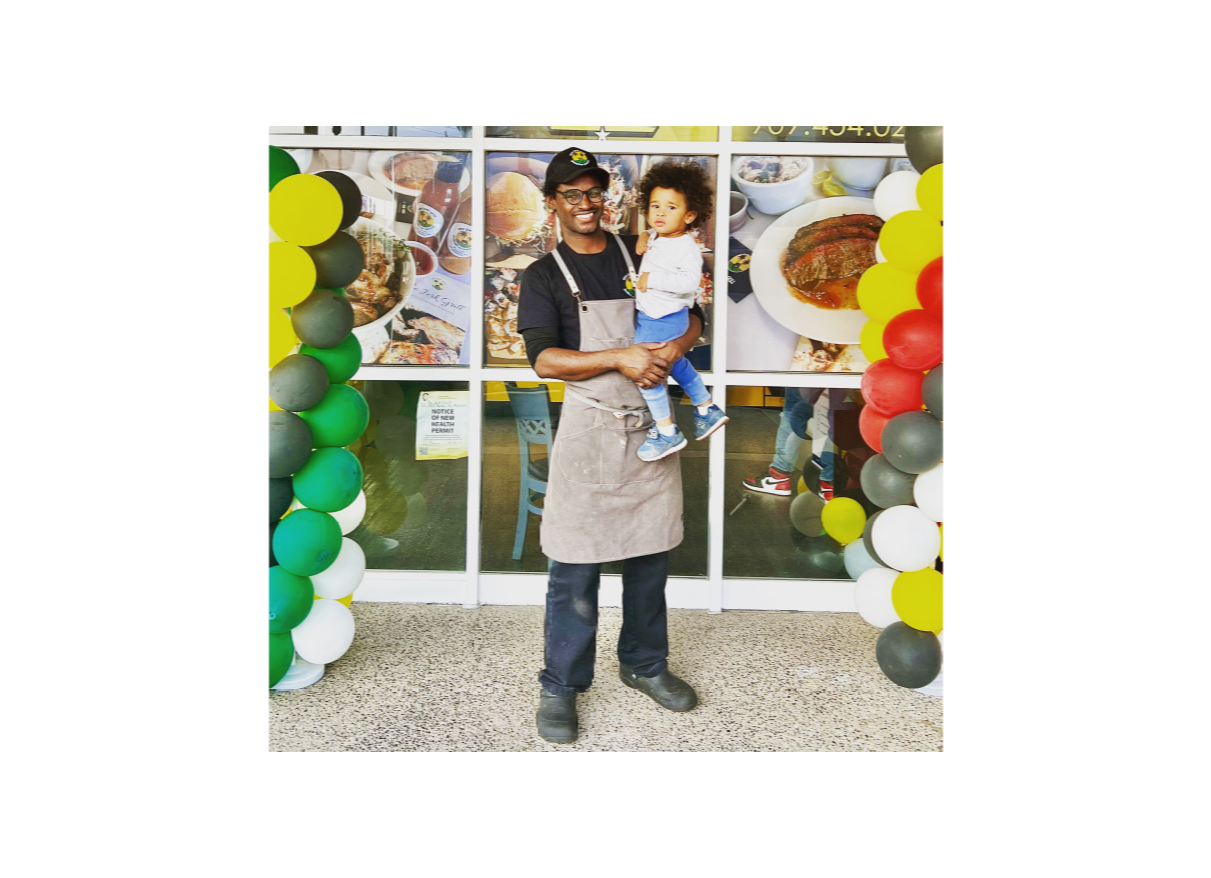 Experience The Bold Flavors Of Jamaica - The Jerk Grill