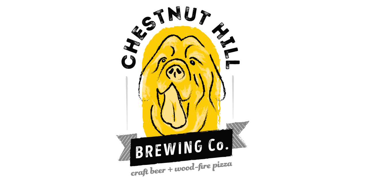 Craft Beer + Wood-Fire Pizza - Chestnut Hill Brewing