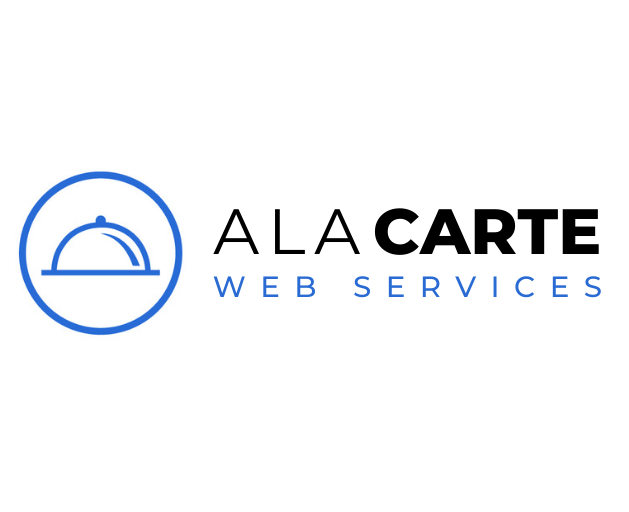 Reach Your Website & SEO Goals - A La Carte Web Services