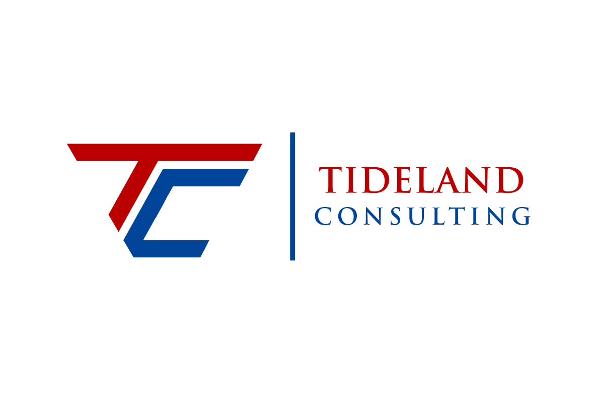 Level Up Your Business - Tideland Consulting
