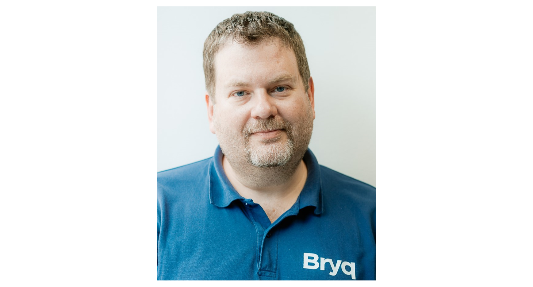 Building the Future of Work - Bryq