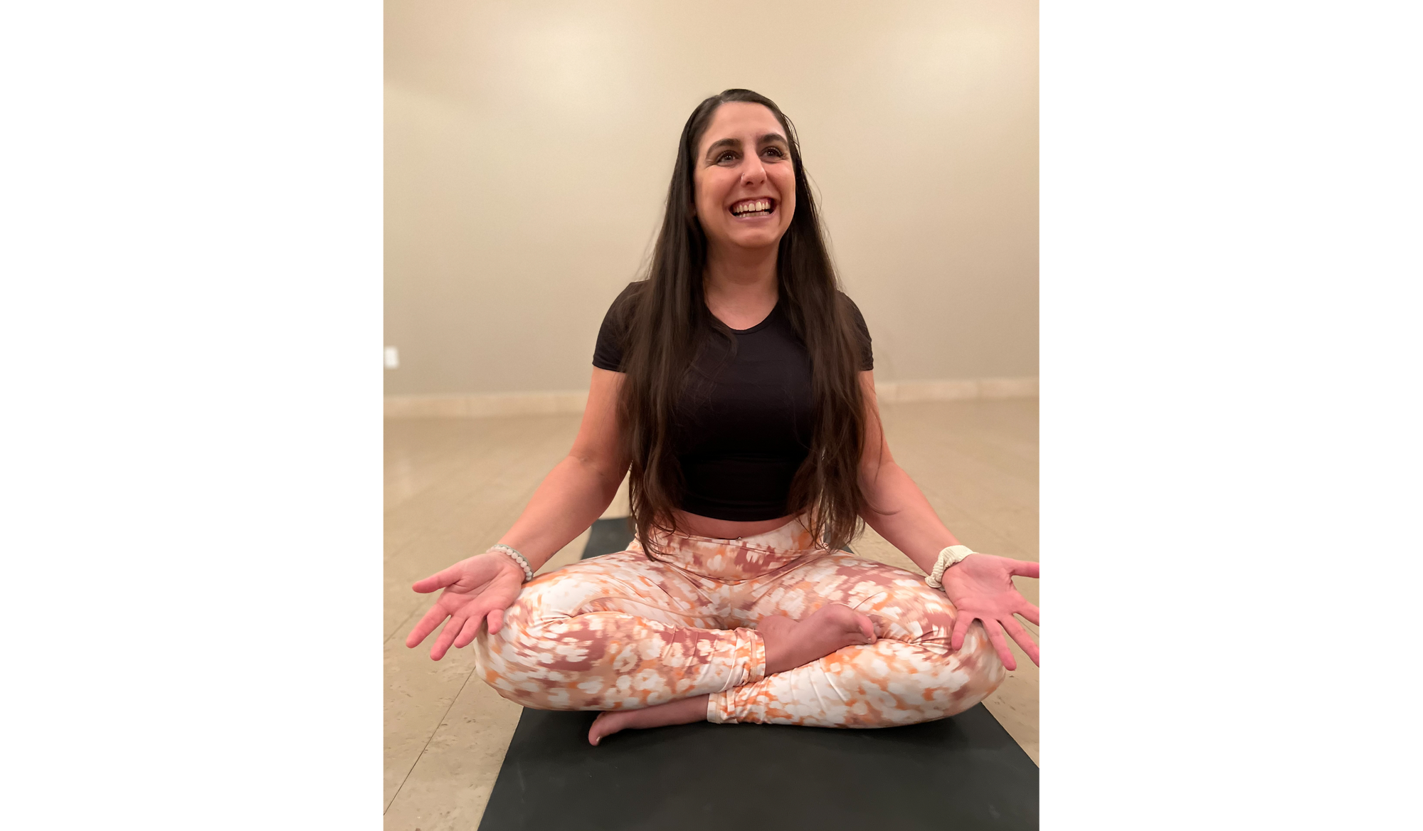 Connecting Mind, Body, and Breath - BeYou Yoga + Wellness