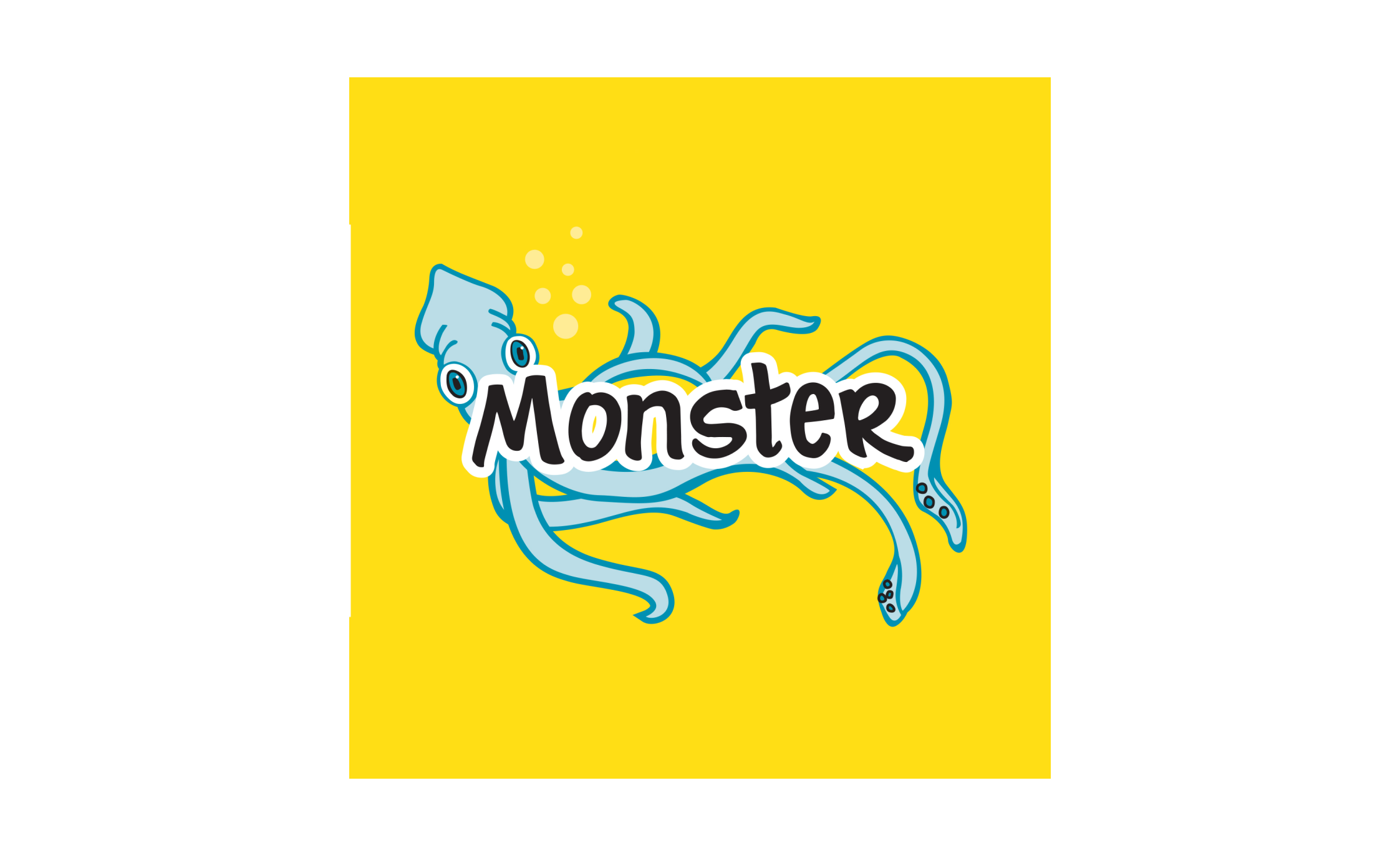 More Than Just a Retail Shop - Monster