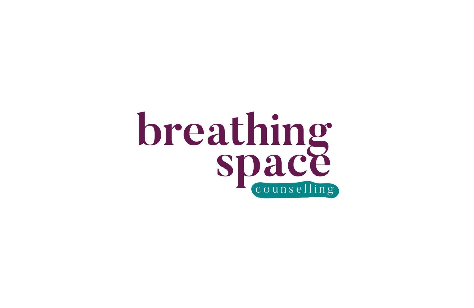 An Inclusive, Non-Judgmental Space - Breathing Space