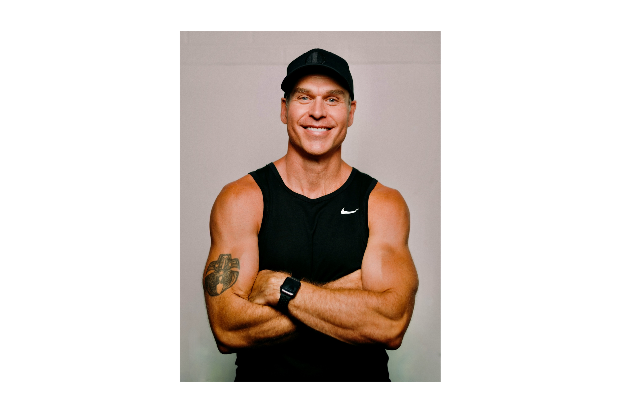 Transform Your Body, Health, and Life - Coach Chris
