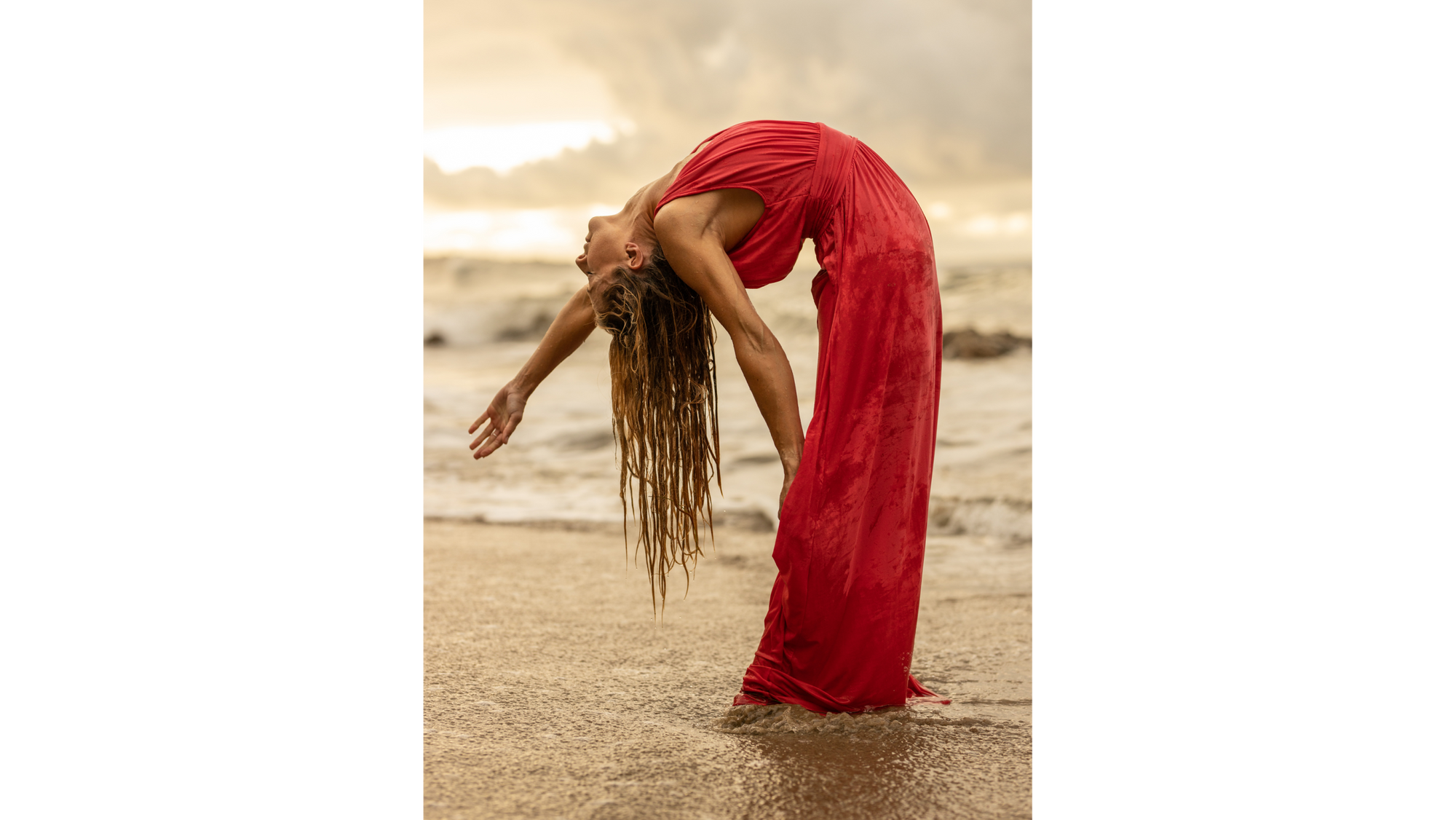 Yoga Teacher - Angela Kukhahn