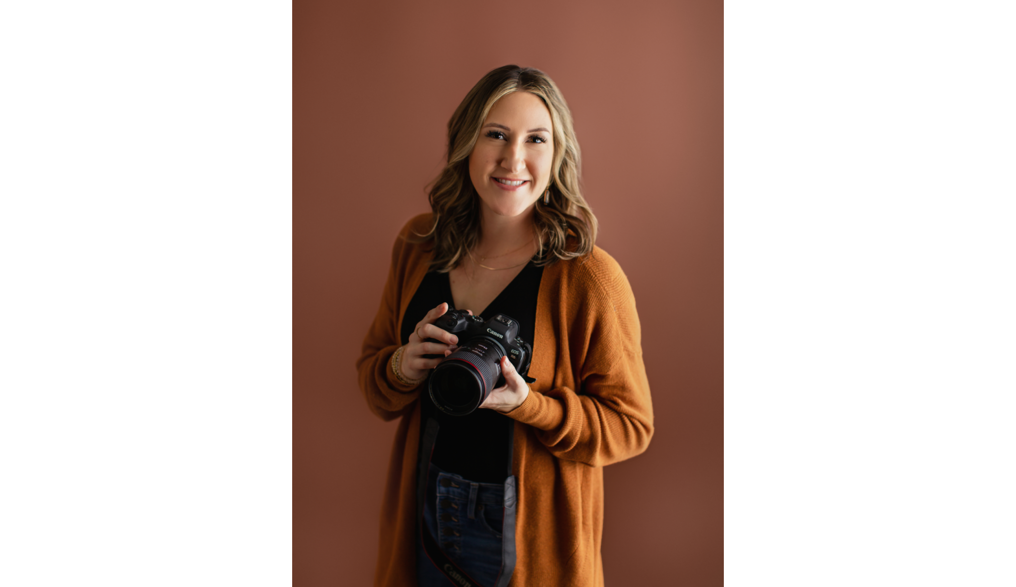 Have an Amazing Experience! - Heather Armijo Photography