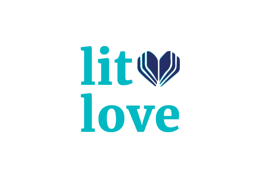 Books, Snacks, & Self-care - Lit Love Book Box