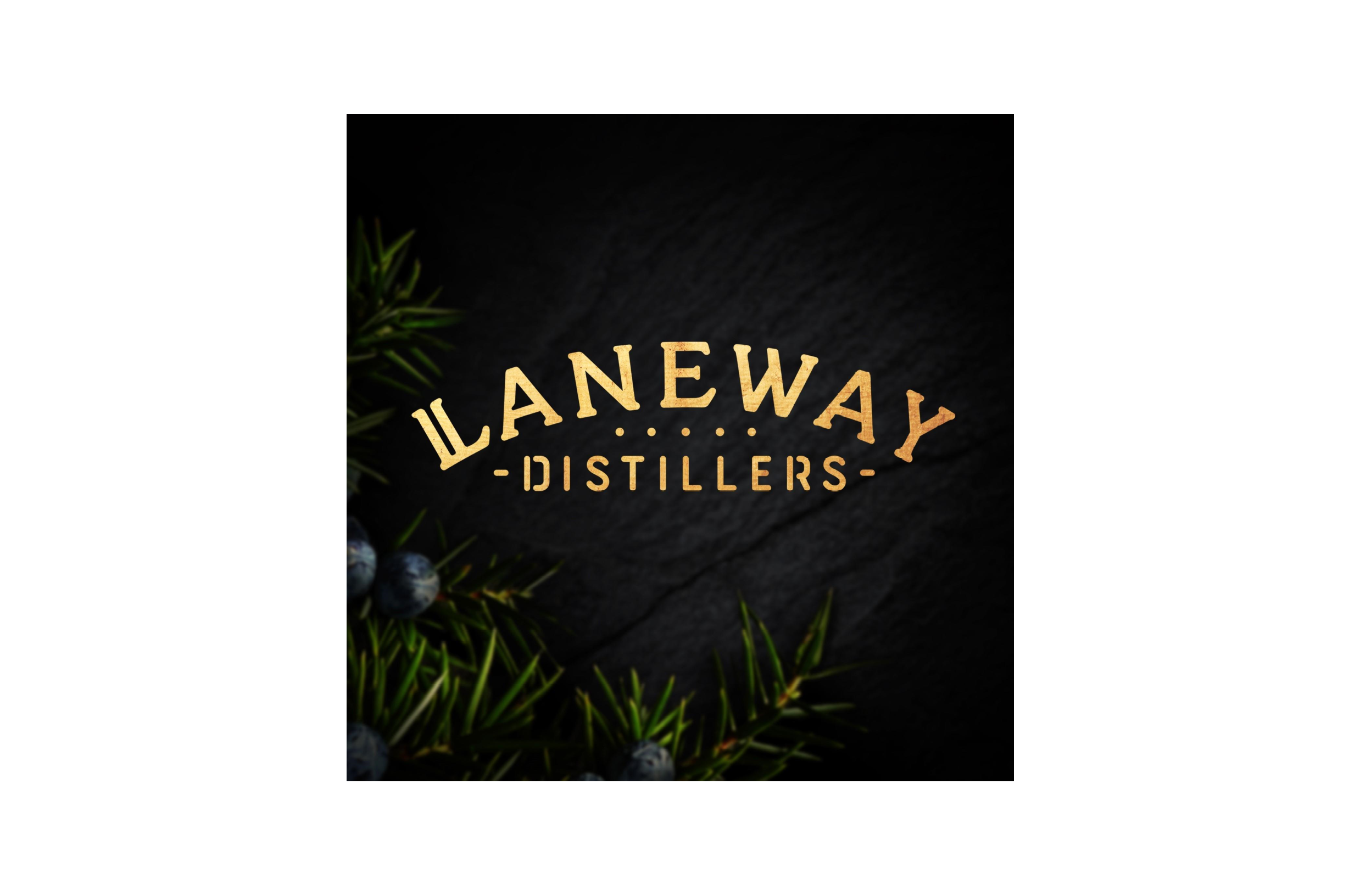 Step Into a World of Hidden Moments - Laneway Distillers