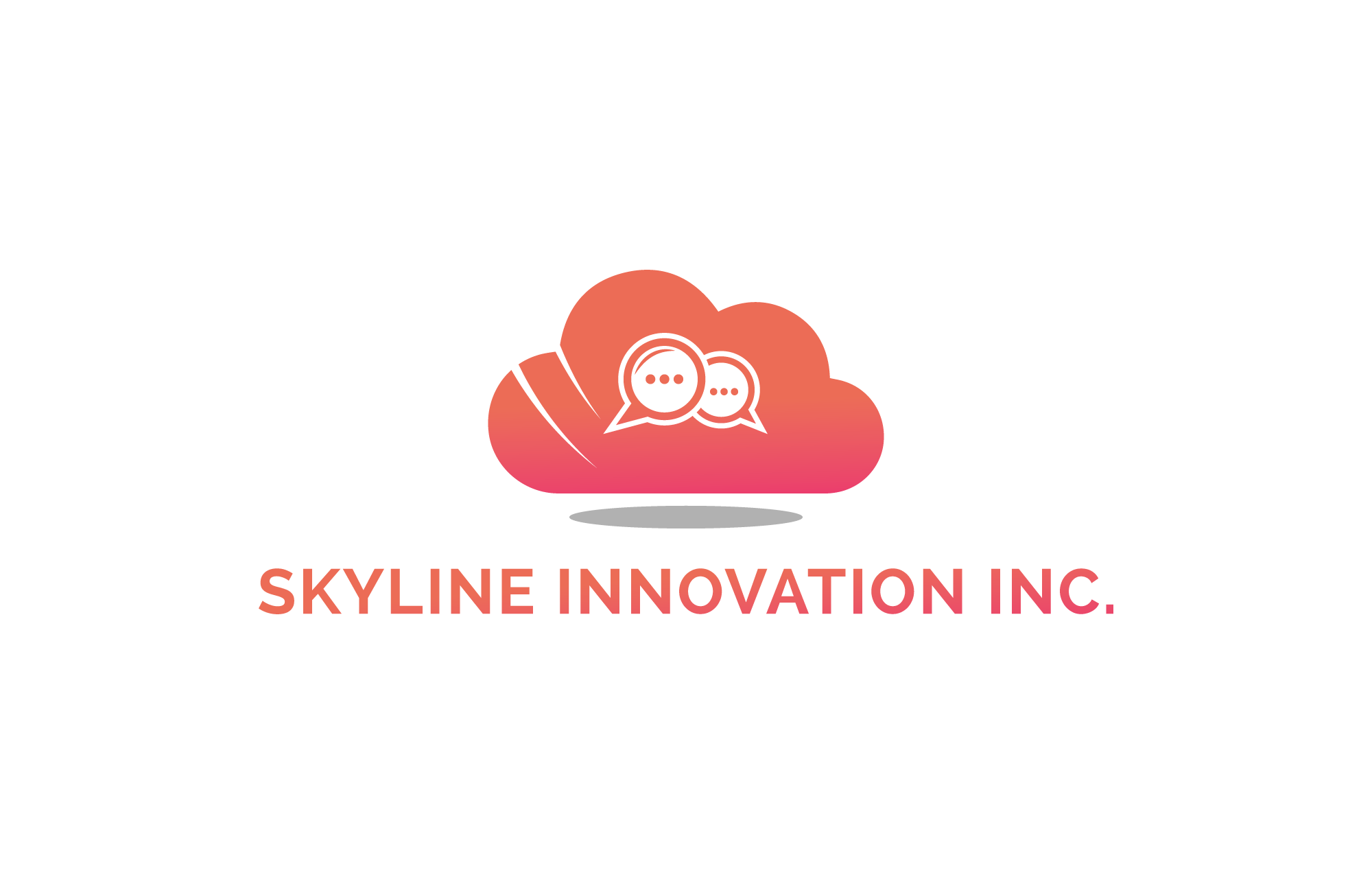 Skyline Innovation - Dave Newcombe