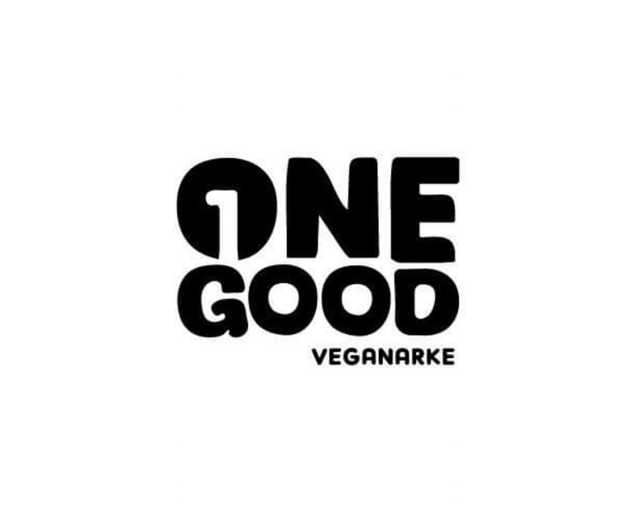India's Leading Vegan Brand - One Good