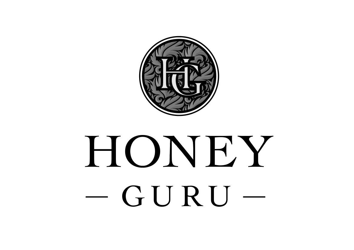 Taste the Difference, Authentically Jamaican - Honey Guru