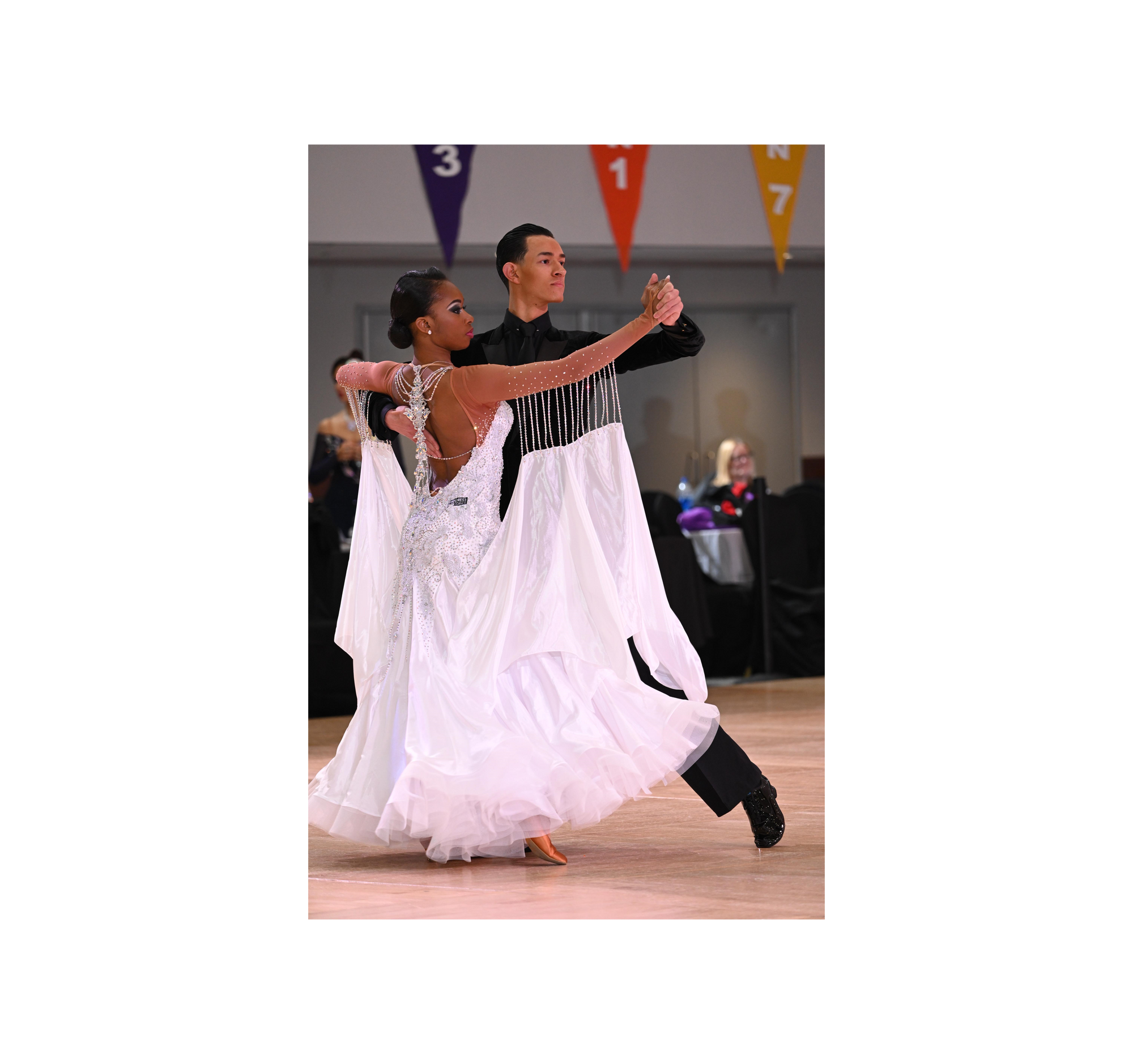 The Benefits of Ballroom Dancing - Alexander Dancesport