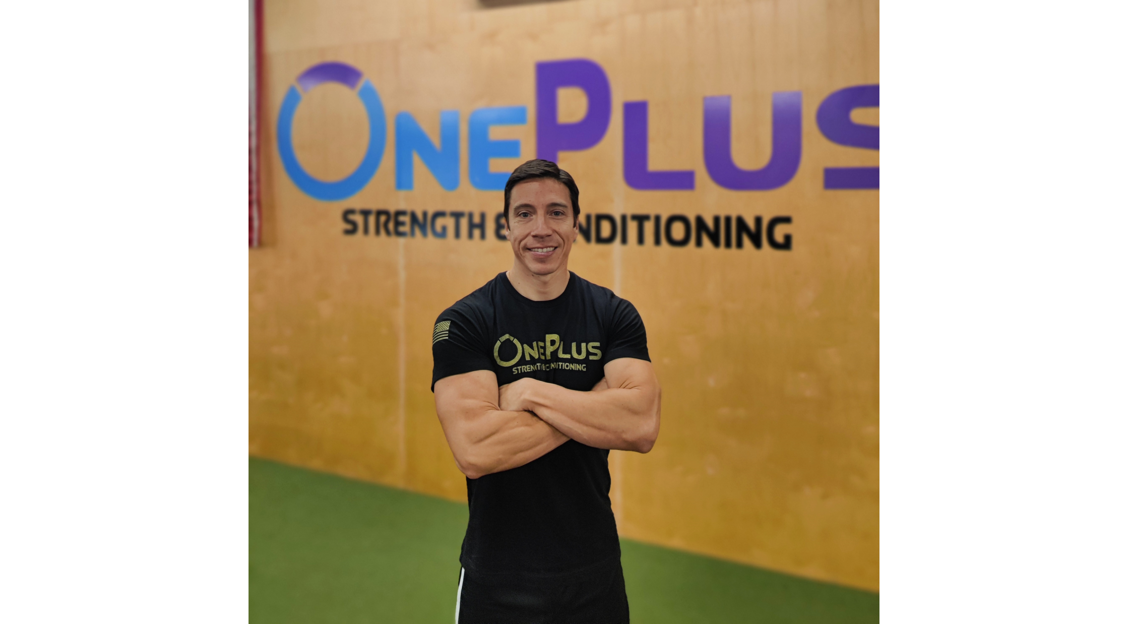 Achieve Your Fitness Goals - OnePlus Strength & Conditioning
