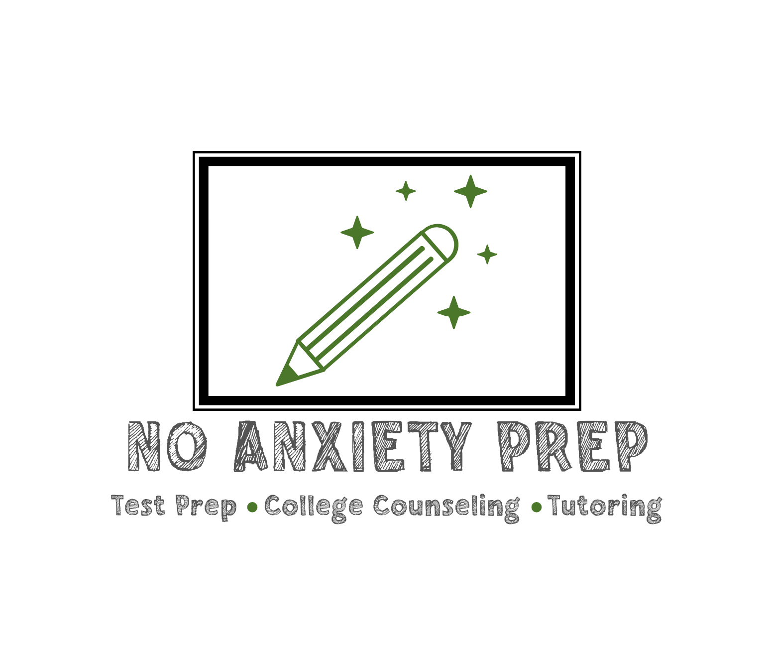 Make Educational Dreams A Reality! - No Anxiety Prep