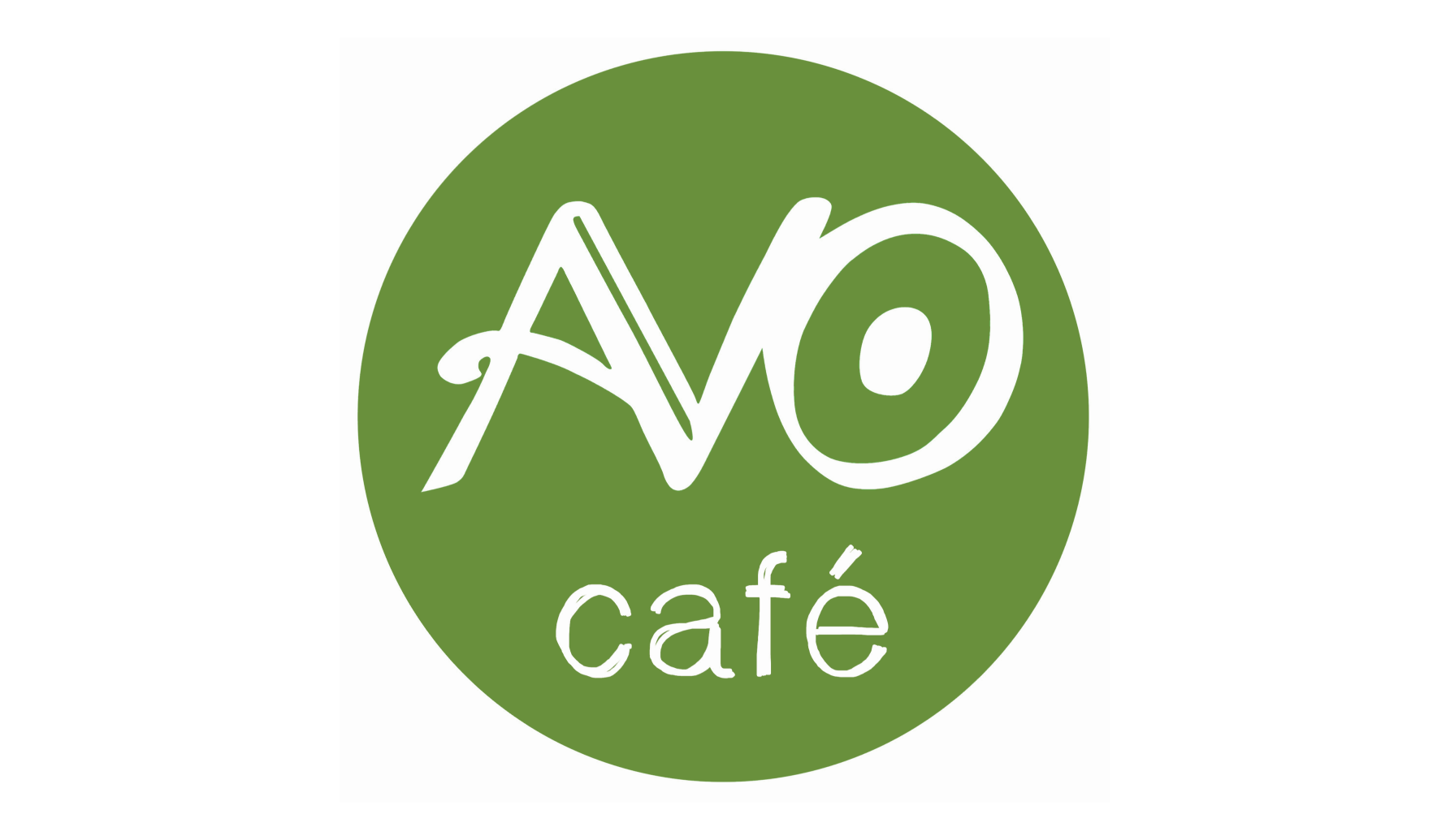 All Vegan Organic - AVO Café