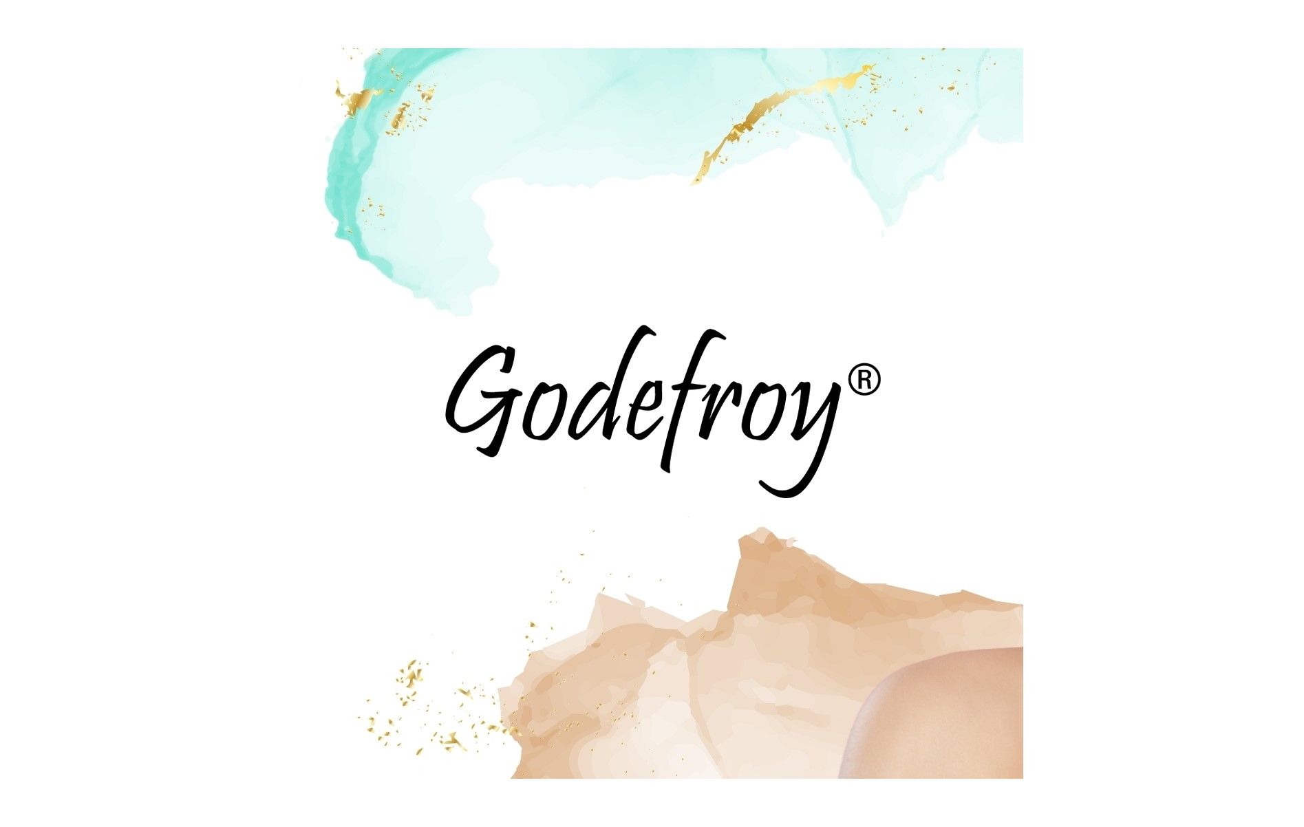 Making Beauty Look Easy... Naturally - Godefroy