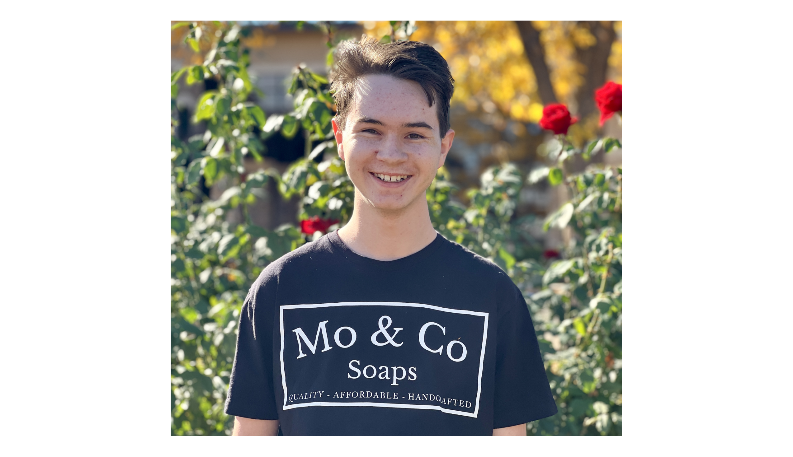The First Affordable, All in One Bar Soap - Mo & Co Soaps