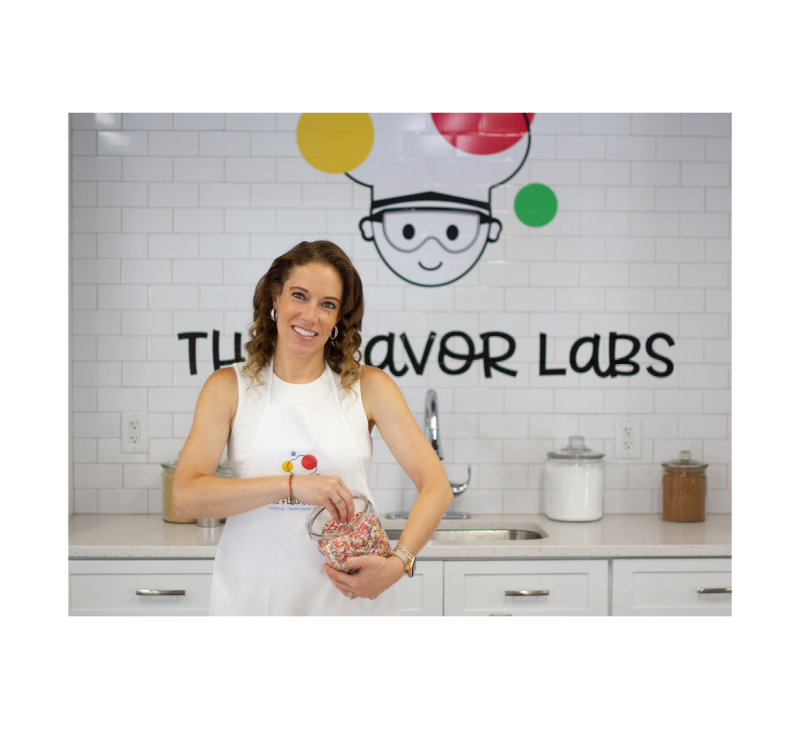 Cooking. Experimentation. Fun. - The Flavor Labs