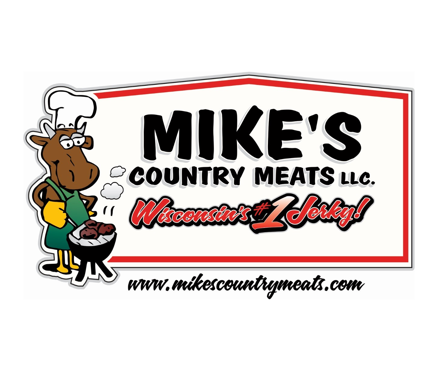 Wisconsin’s #1 Jerky - Mike's Country Meats