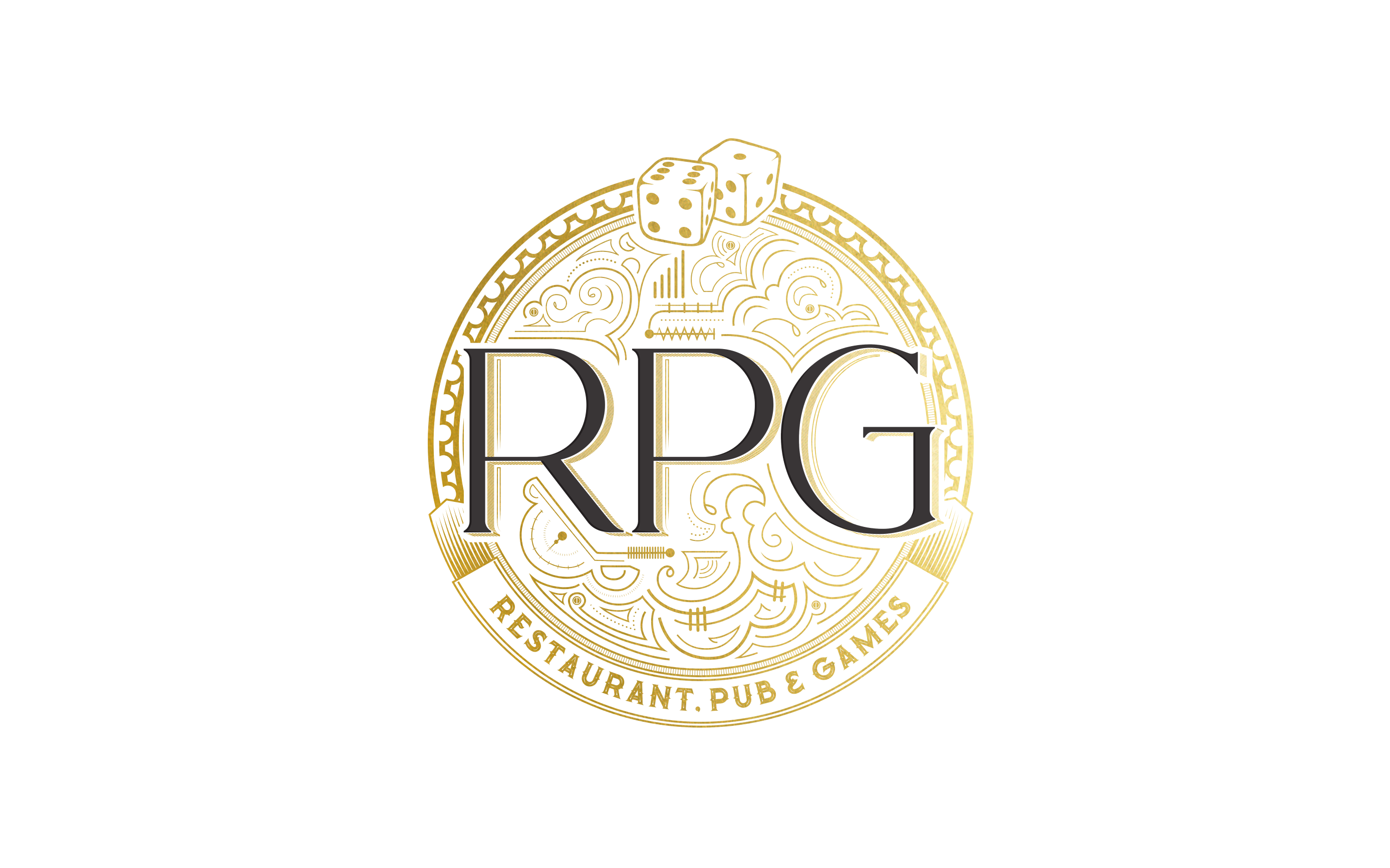 A Community for Our Community - RPG (Restaurant, Pub & Games)
