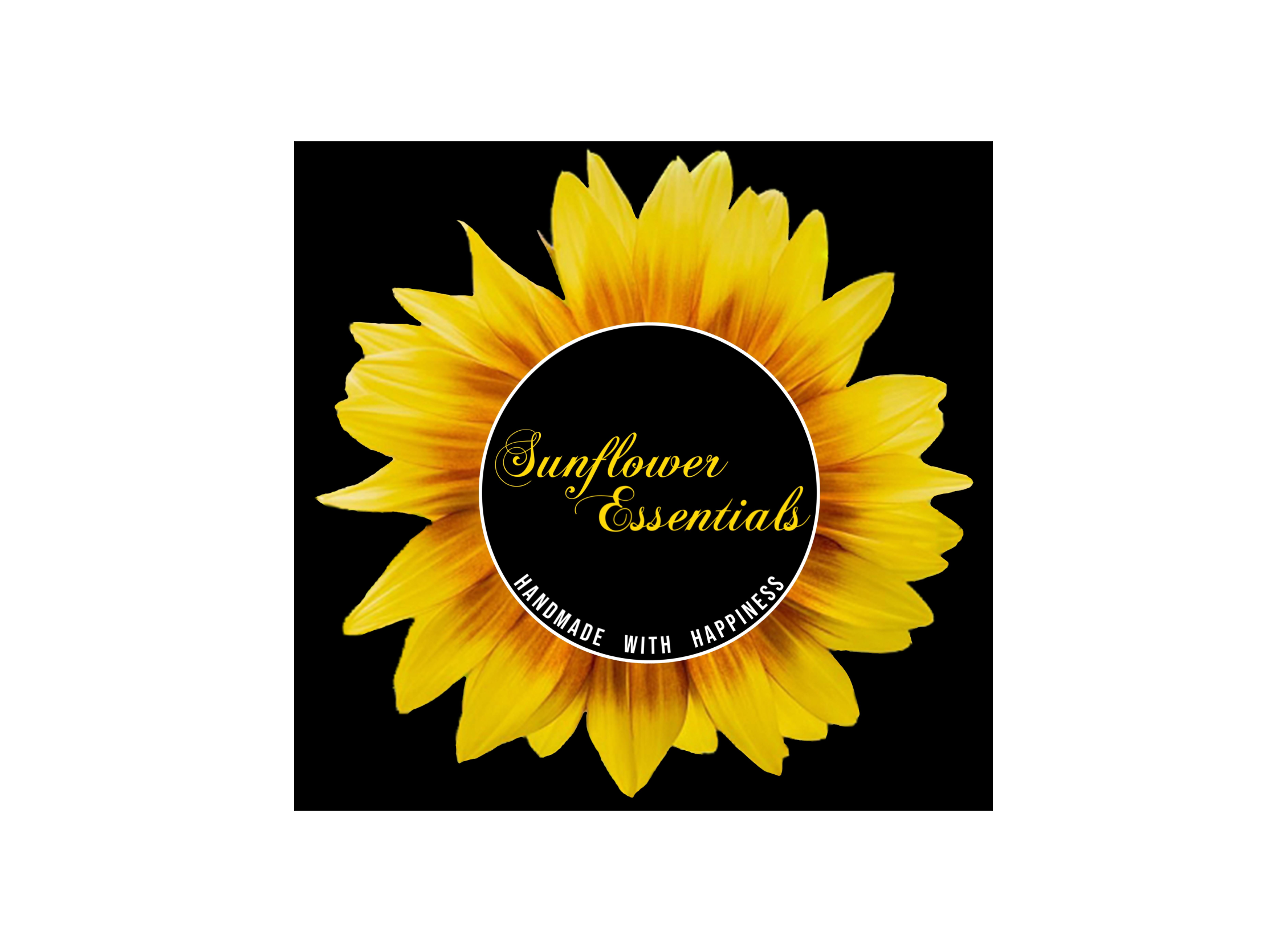 Handmade With Happiness - Sunflower Essentials