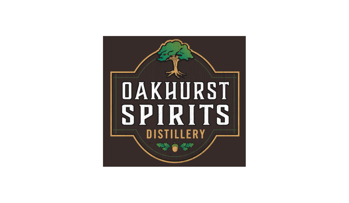 Craft Distillery and Art Gallery - Oakhurst Spirits