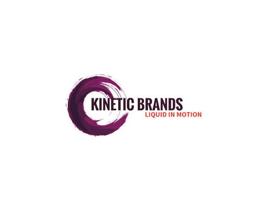 We Build Brands, We Build Momentum - Kinetic Brands