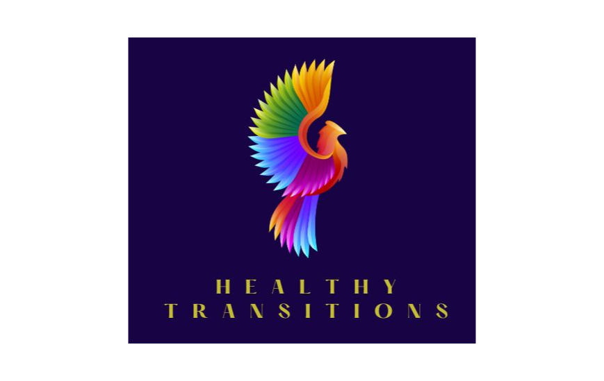 Build Healthy Habits - Healthy Transitions Coaching